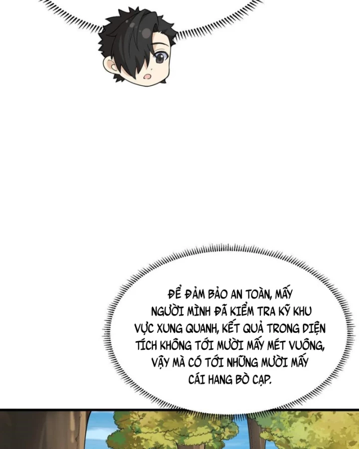 Sống Trên Hoang đảo Cùng Các Em Gái Chapter 315 - Trang 45