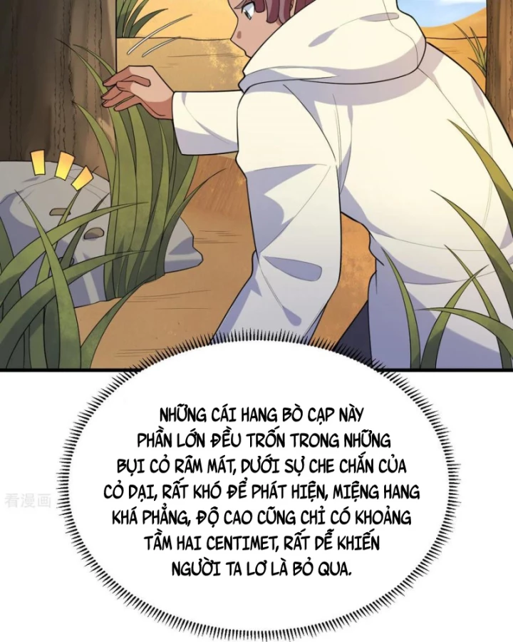 Sống Trên Hoang đảo Cùng Các Em Gái Chapter 315 - Trang 47