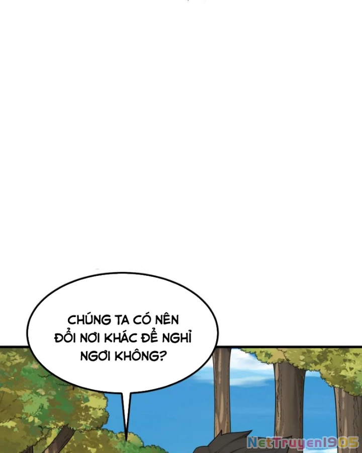 Sống Trên Hoang đảo Cùng Các Em Gái Chapter 315 - Trang 48
