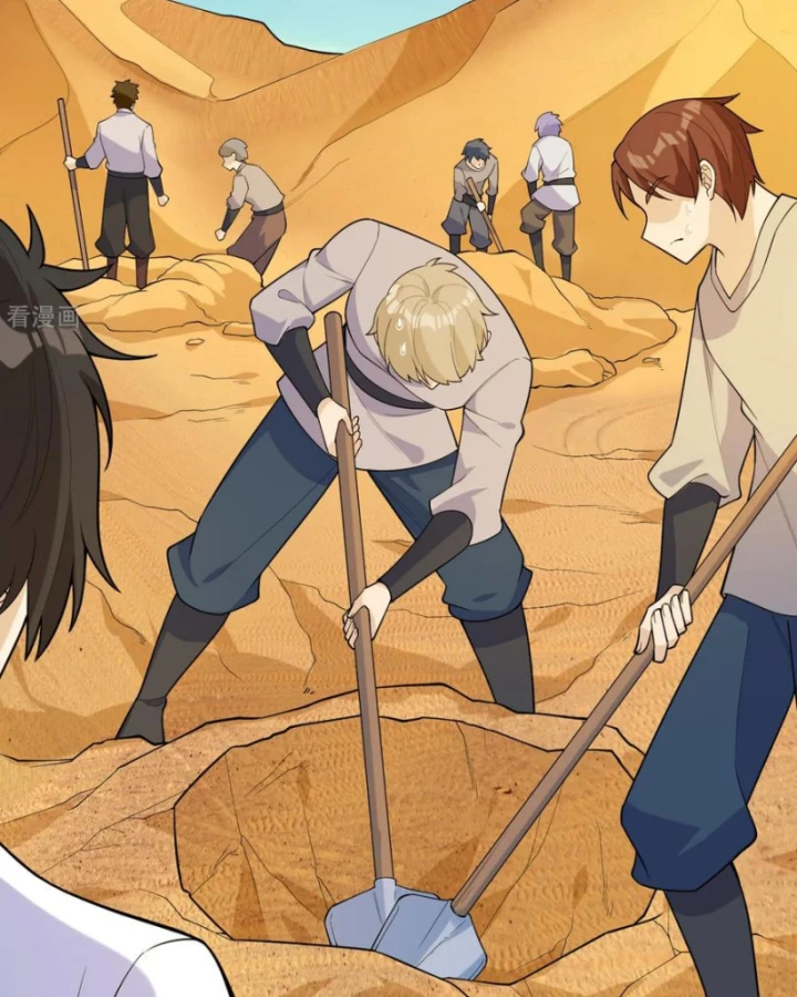 Sống Trên Hoang đảo Cùng Các Em Gái Chapter 315 - Trang 5