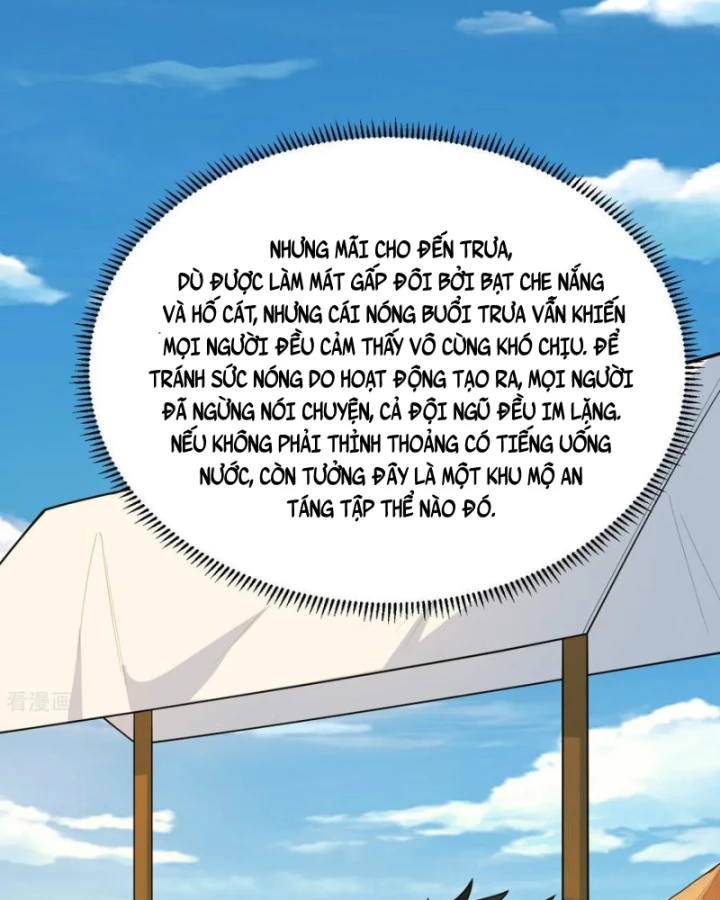 Sống Trên Hoang đảo Cùng Các Em Gái Chapter 315 - Trang 7