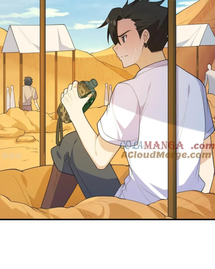 Sống Trên Hoang đảo Cùng Các Em Gái Chapter 315 - Trang 8