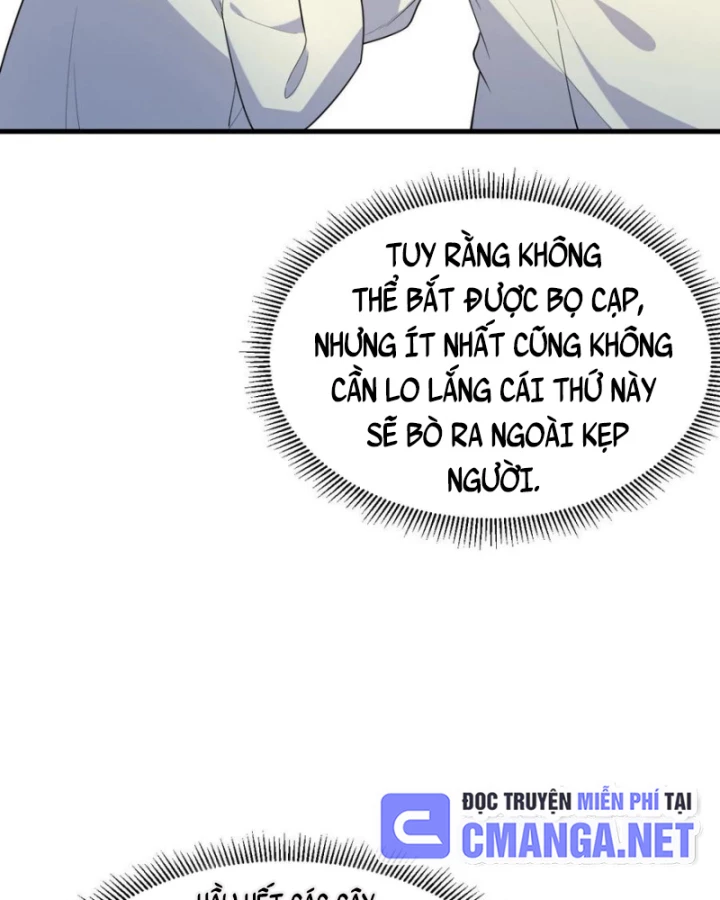 Sống Trên Hoang đảo Cùng Các Em Gái Chapter 316 - Trang 11