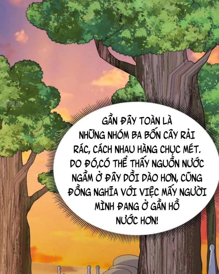 Sống Trên Hoang đảo Cùng Các Em Gái Chapter 316 - Trang 13