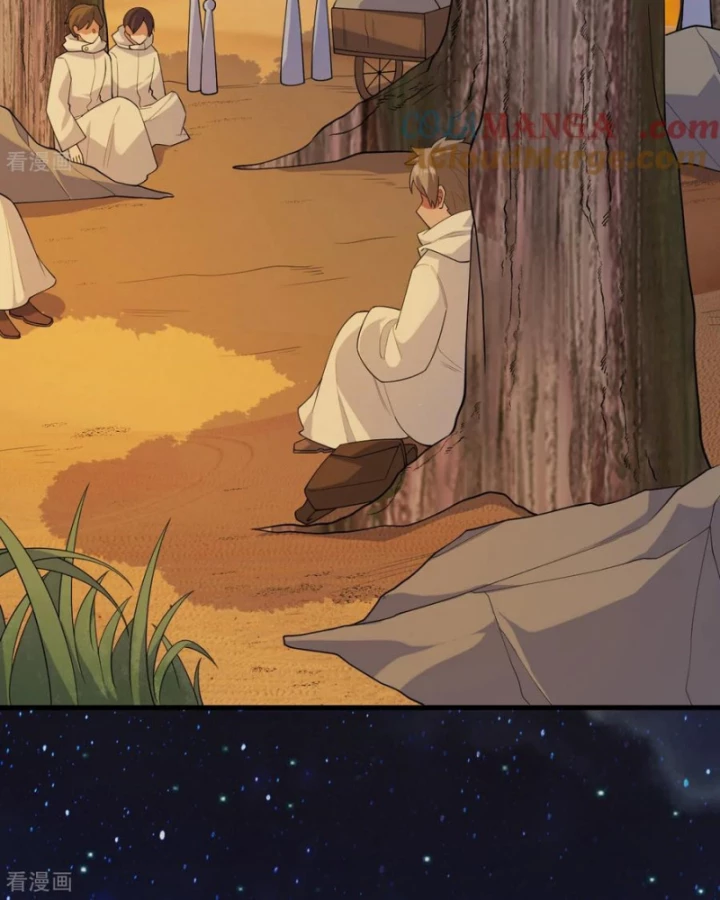 Sống Trên Hoang đảo Cùng Các Em Gái Chapter 316 - Trang 14