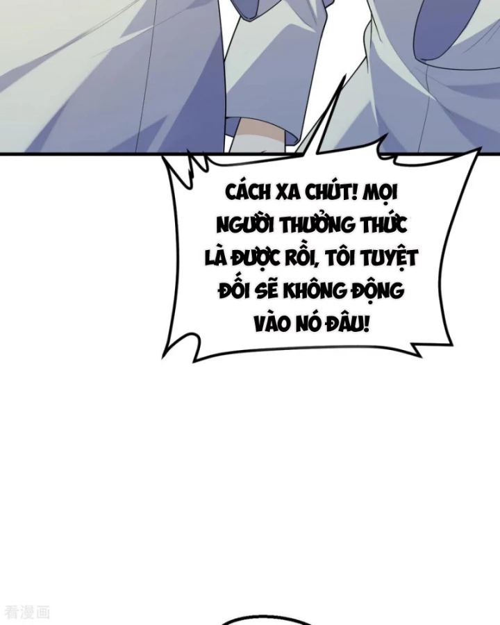 Sống Trên Hoang đảo Cùng Các Em Gái Chapter 316 - Trang 22