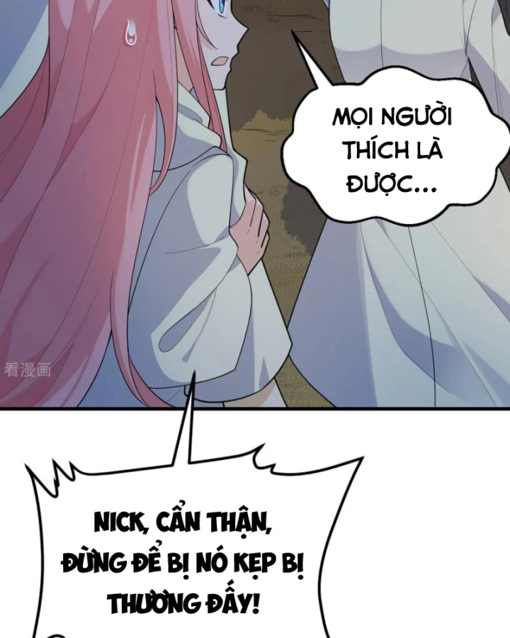 Sống Trên Hoang đảo Cùng Các Em Gái Chapter 316 - Trang 24