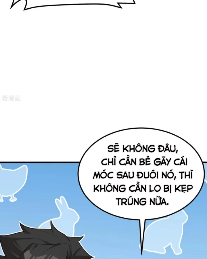 Sống Trên Hoang đảo Cùng Các Em Gái Chapter 316 - Trang 25