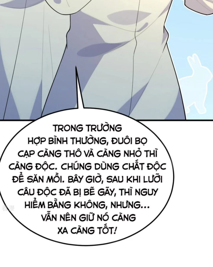 Sống Trên Hoang đảo Cùng Các Em Gái Chapter 316 - Trang 27