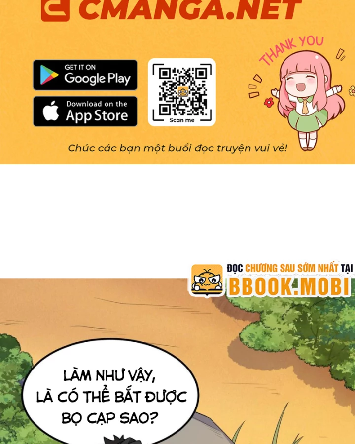 Sống Trên Hoang đảo Cùng Các Em Gái Chapter 316 - Trang 3
