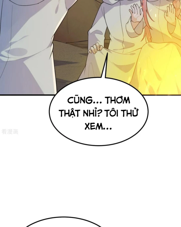 Sống Trên Hoang đảo Cùng Các Em Gái Chapter 316 - Trang 32
