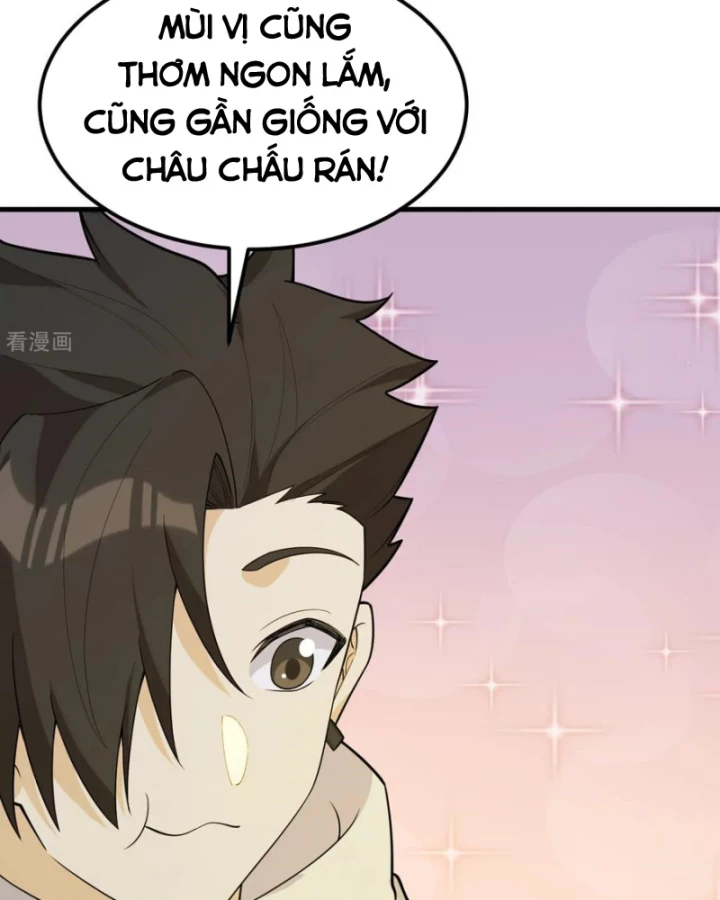 Sống Trên Hoang đảo Cùng Các Em Gái Chapter 316 - Trang 33