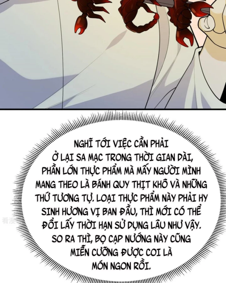 Sống Trên Hoang đảo Cùng Các Em Gái Chapter 316 - Trang 35