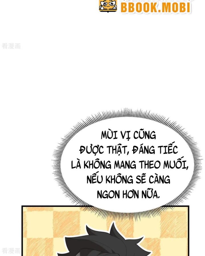Sống Trên Hoang đảo Cùng Các Em Gái Chapter 316 - Trang 38