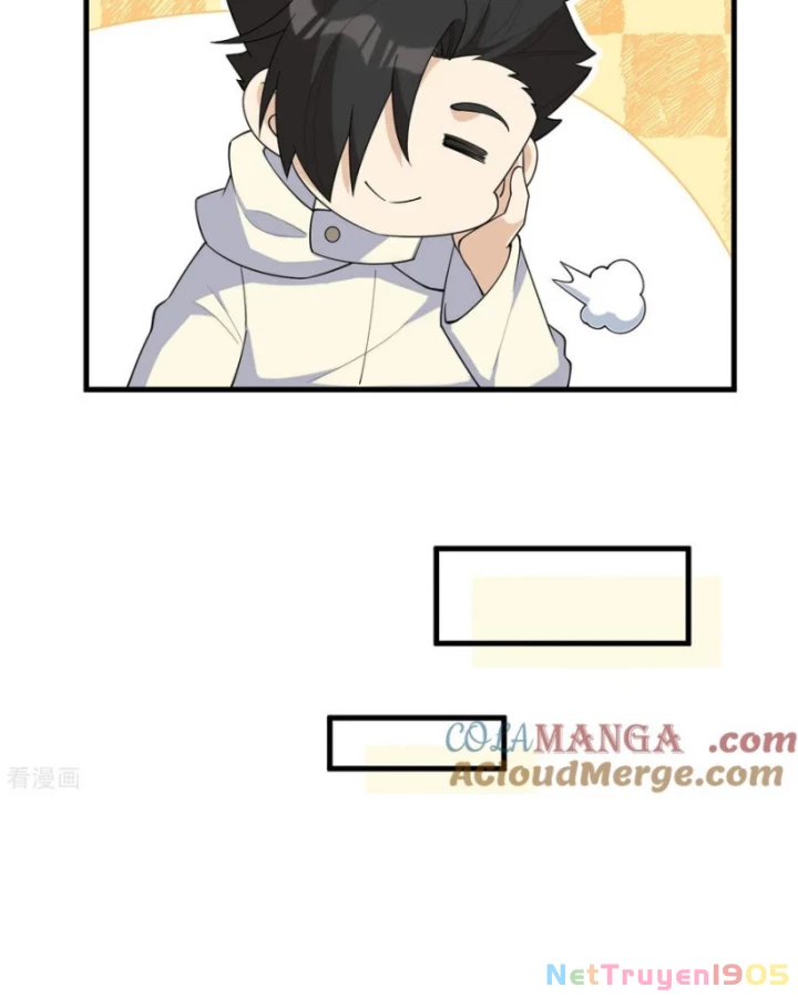 Sống Trên Hoang đảo Cùng Các Em Gái Chapter 316 - Trang 39