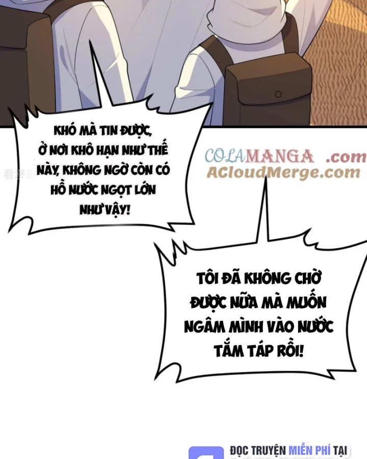 Sống Trên Hoang đảo Cùng Các Em Gái Chapter 316 - Trang 45