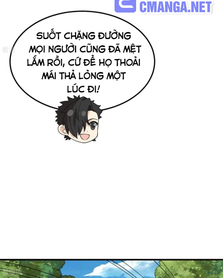 Sống Trên Hoang đảo Cùng Các Em Gái Chapter 316 - Trang 46