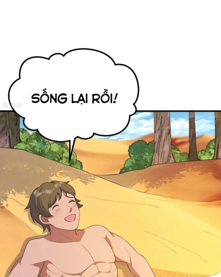 Sống Trên Hoang đảo Cùng Các Em Gái Chapter 316 - Trang 49