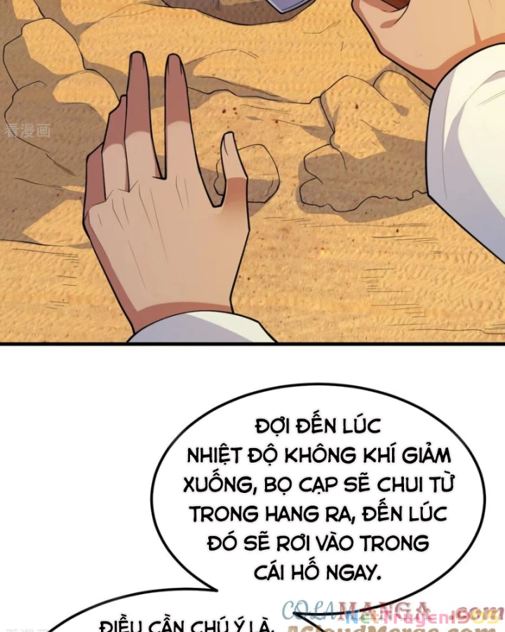 Sống Trên Hoang đảo Cùng Các Em Gái Chapter 316 - Trang 5