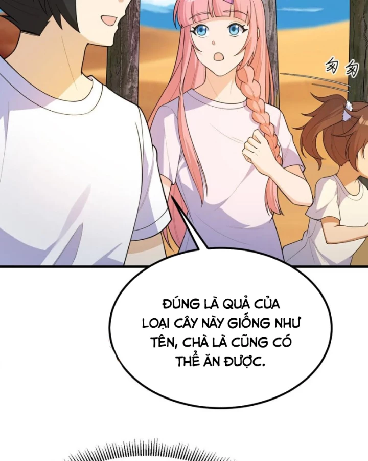 Sống Trên Hoang đảo Cùng Các Em Gái Chapter 317 - Trang 11