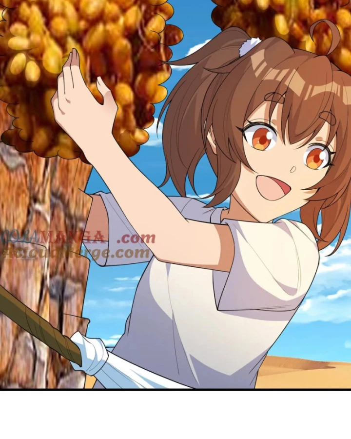 Sống Trên Hoang đảo Cùng Các Em Gái Chapter 317 - Trang 16