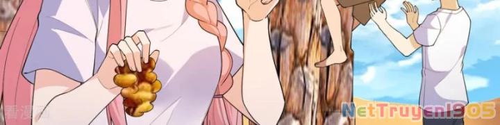 Sống Trên Hoang đảo Cùng Các Em Gái Chapter 317 - Trang 18