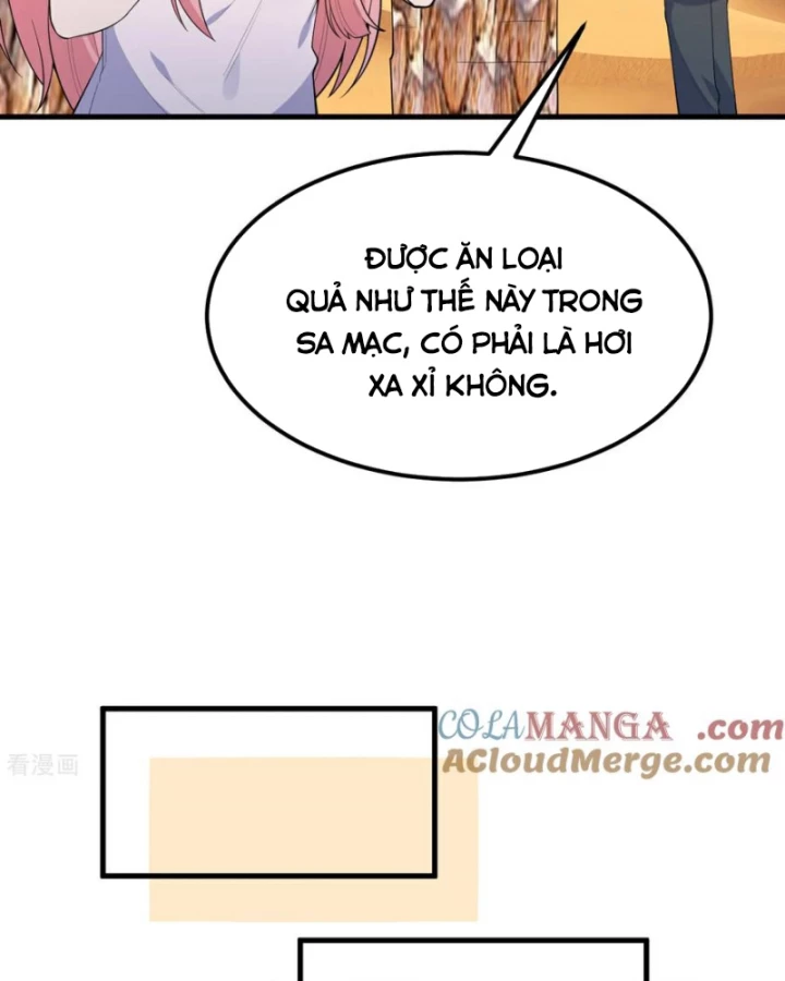 Sống Trên Hoang đảo Cùng Các Em Gái Chapter 317 - Trang 19