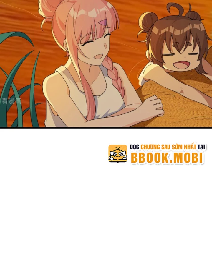 Sống Trên Hoang đảo Cùng Các Em Gái Chapter 317 - Trang 21