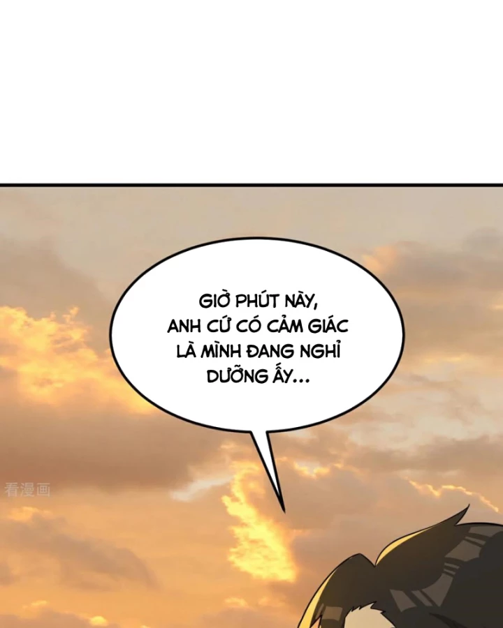 Sống Trên Hoang đảo Cùng Các Em Gái Chapter 317 - Trang 23