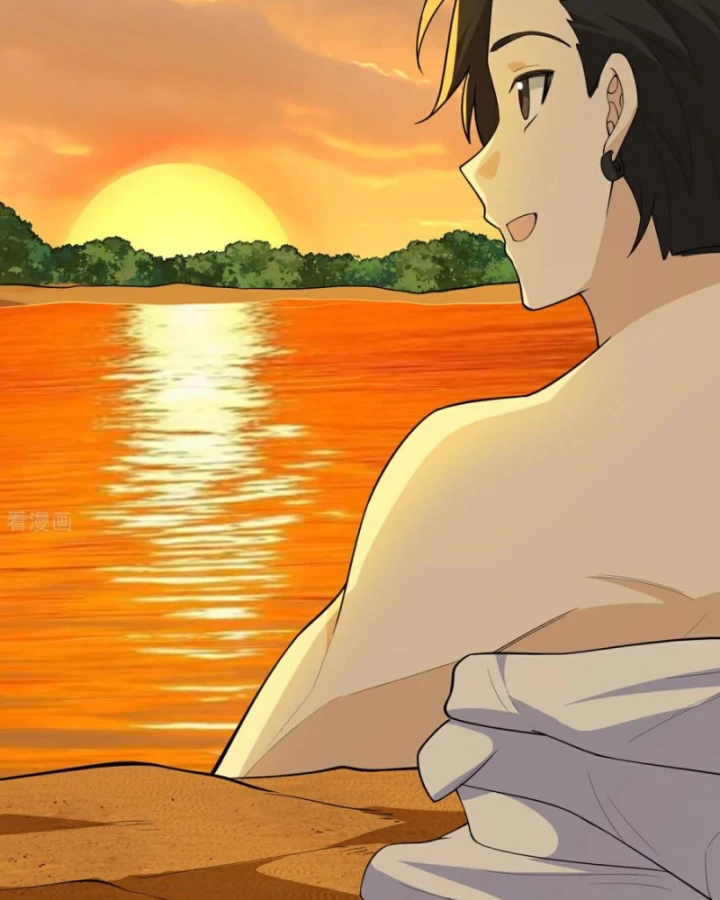 Sống Trên Hoang đảo Cùng Các Em Gái Chapter 317 - Trang 24