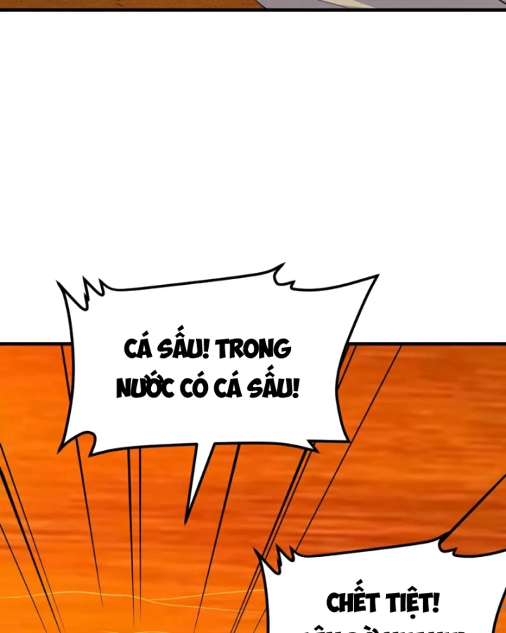 Sống Trên Hoang đảo Cùng Các Em Gái Chapter 317 - Trang 25