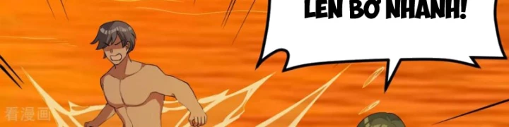 Sống Trên Hoang đảo Cùng Các Em Gái Chapter 317 - Trang 26