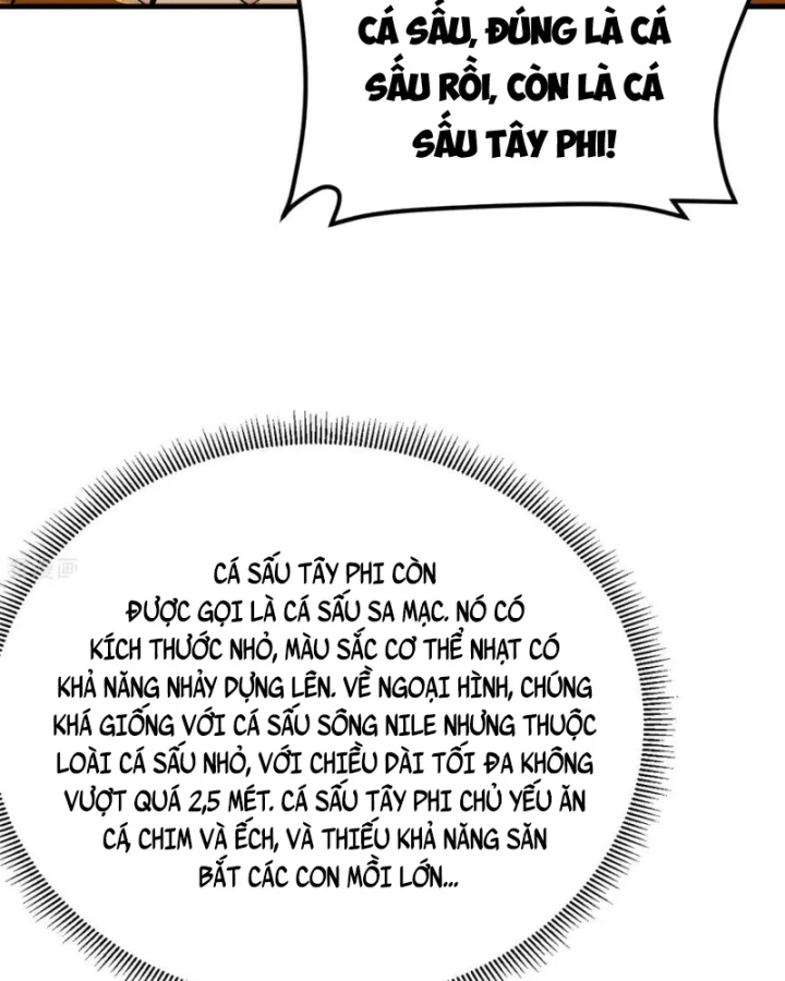 Sống Trên Hoang đảo Cùng Các Em Gái Chapter 317 - Trang 36
