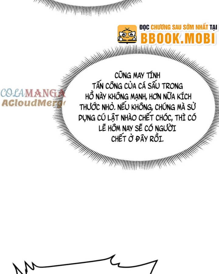 Sống Trên Hoang đảo Cùng Các Em Gái Chapter 317 - Trang 37