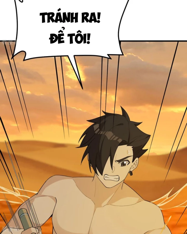 Sống Trên Hoang đảo Cùng Các Em Gái Chapter 317 - Trang 38