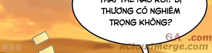 Sống Trên Hoang đảo Cùng Các Em Gái Chapter 317 - Trang 42