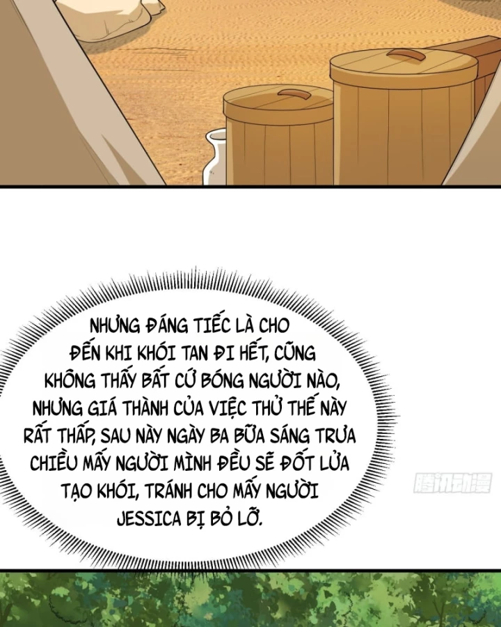 Sống Trên Hoang đảo Cùng Các Em Gái Chapter 318 - Trang 11