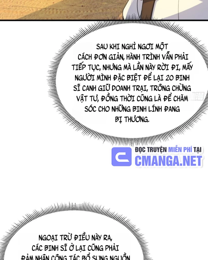 Sống Trên Hoang đảo Cùng Các Em Gái Chapter 318 - Trang 13