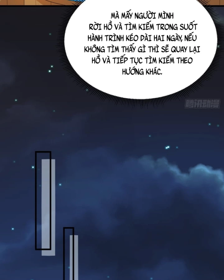 Sống Trên Hoang đảo Cùng Các Em Gái Chapter 318 - Trang 17