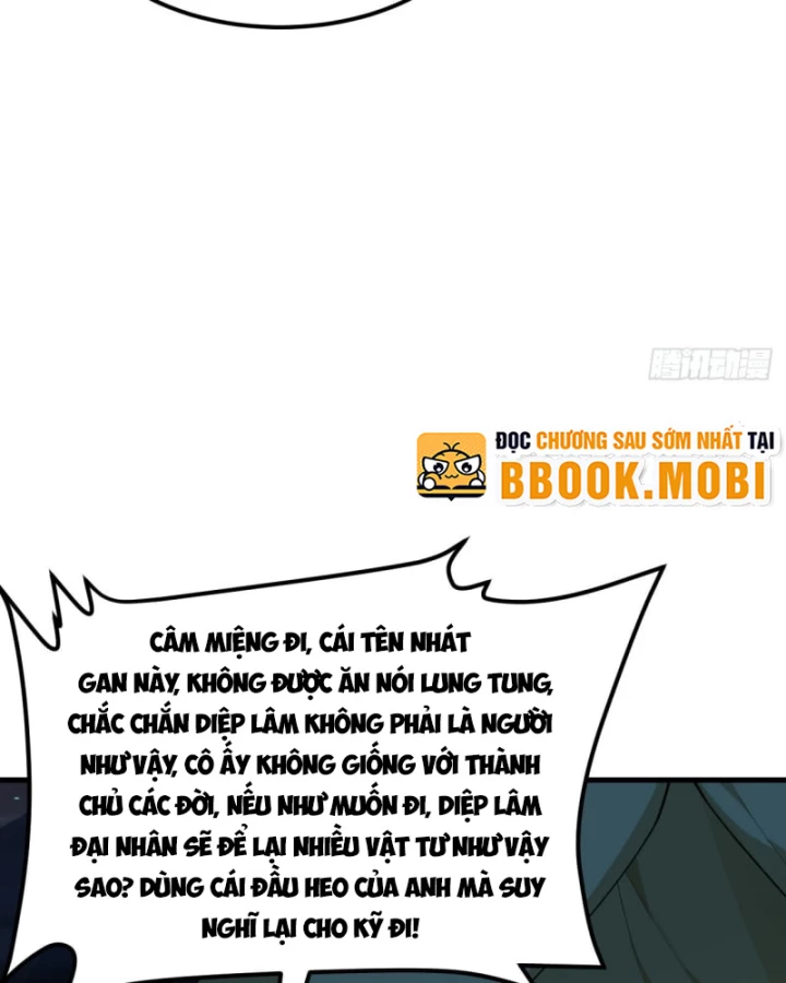 Sống Trên Hoang đảo Cùng Các Em Gái Chapter 318 - Trang 21