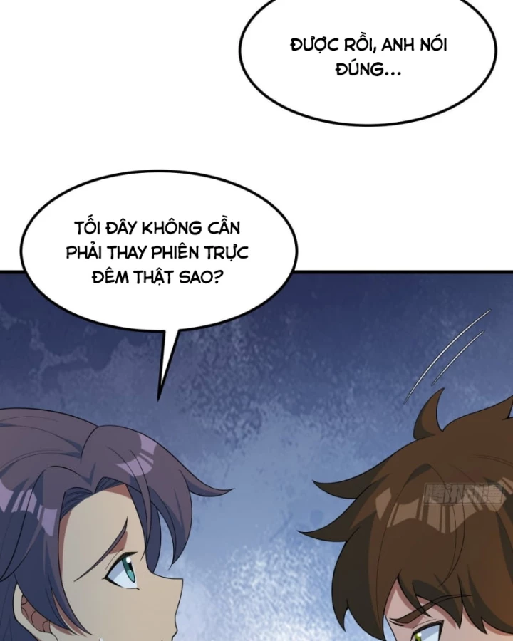 Sống Trên Hoang đảo Cùng Các Em Gái Chapter 318 - Trang 23