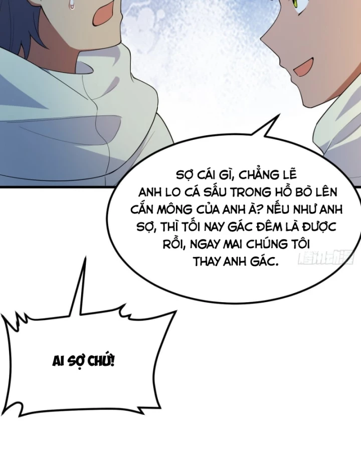 Sống Trên Hoang đảo Cùng Các Em Gái Chapter 318 - Trang 24