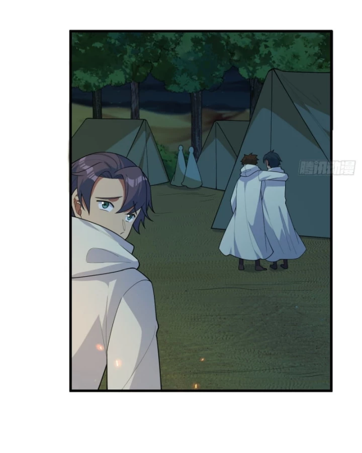 Sống Trên Hoang đảo Cùng Các Em Gái Chapter 318 - Trang 25