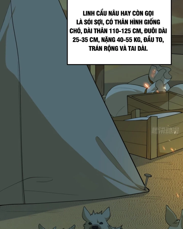Sống Trên Hoang đảo Cùng Các Em Gái Chapter 318 - Trang 28