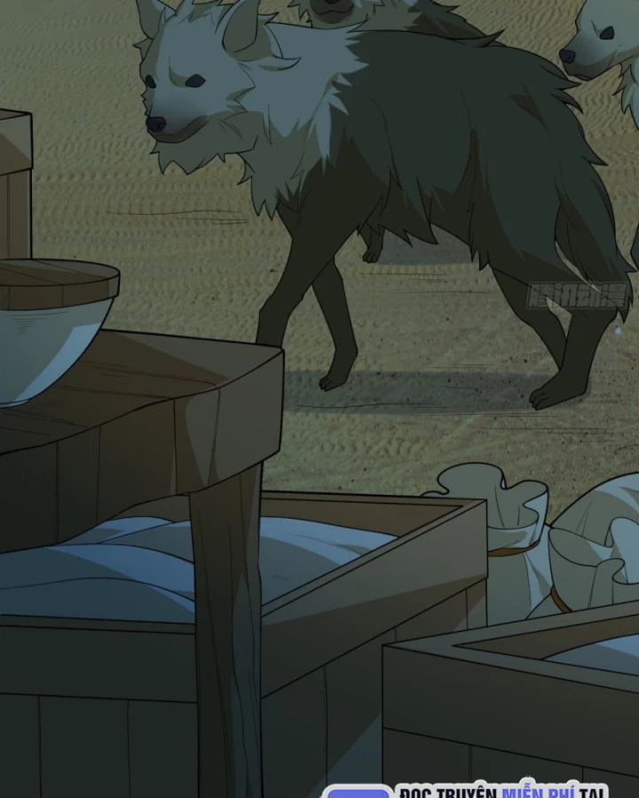 Sống Trên Hoang đảo Cùng Các Em Gái Chapter 318 - Trang 29