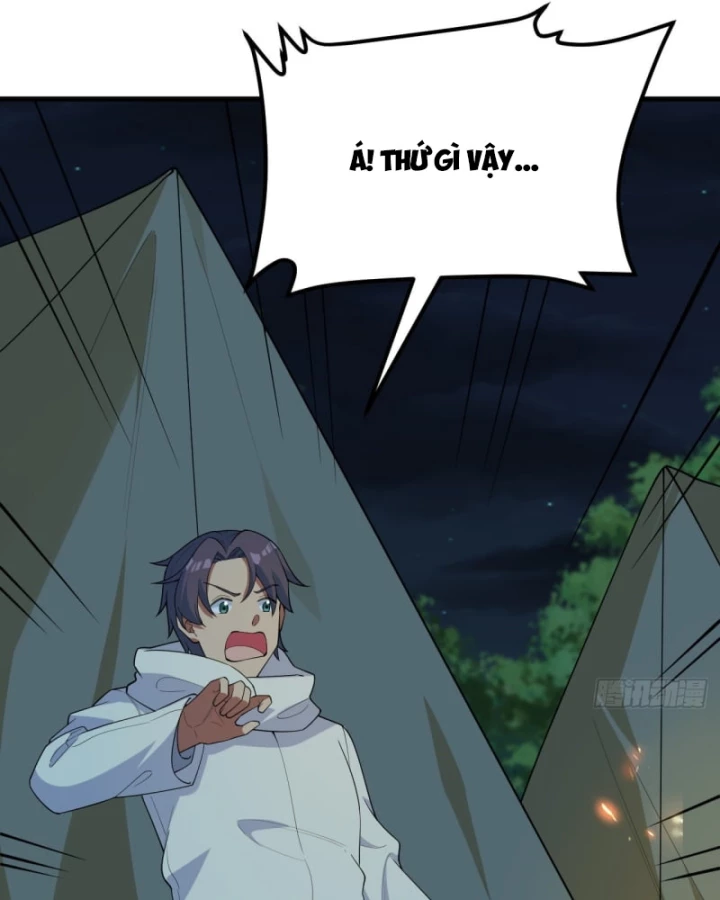 Sống Trên Hoang đảo Cùng Các Em Gái Chapter 318 - Trang 31