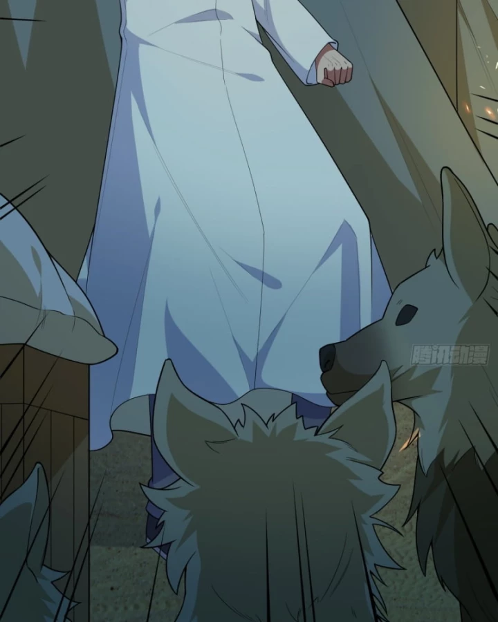 Sống Trên Hoang đảo Cùng Các Em Gái Chapter 318 - Trang 32