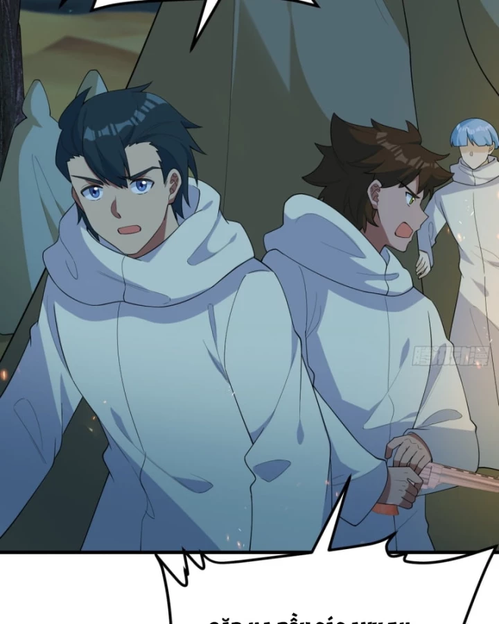 Sống Trên Hoang đảo Cùng Các Em Gái Chapter 318 - Trang 36