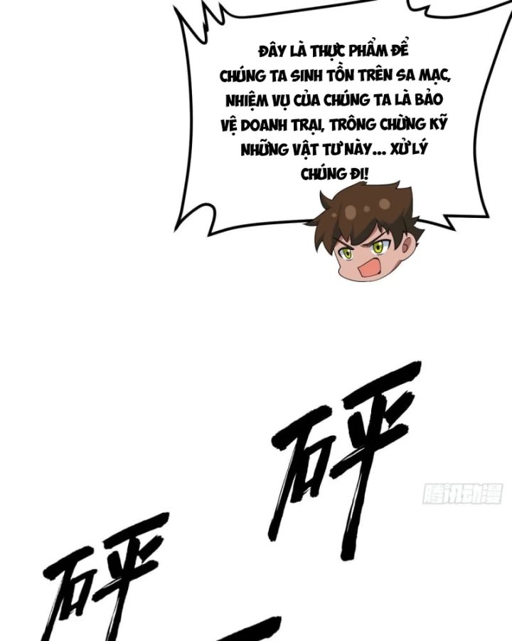 Sống Trên Hoang đảo Cùng Các Em Gái Chapter 318 - Trang 39