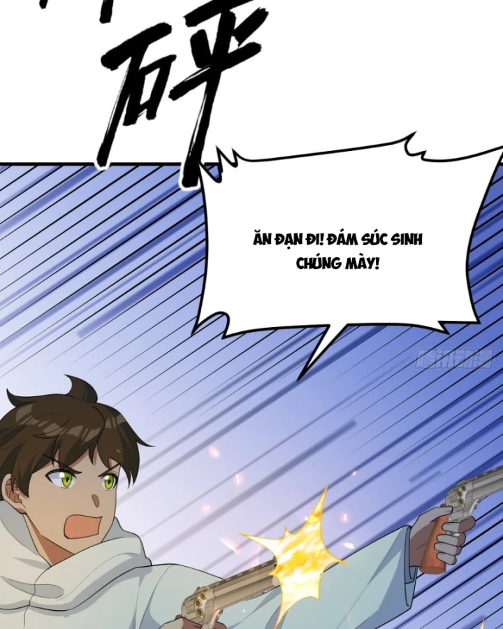 Sống Trên Hoang đảo Cùng Các Em Gái Chapter 318 - Trang 40